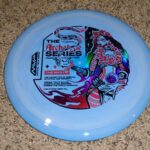 streamline neutron boost eagle blue driver
