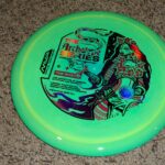 streamline neutron boost eagle green driver