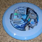 streamline neutron boost eagle blue driver