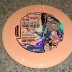 streamline neutron boost eagle orange driver