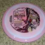 streamline neutron boost eagle purple driver