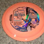 streamline neutron boost eagle orange driver