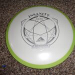 axiom fission insanity white driver