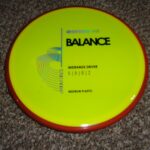 axiom neutron balance yellow midrange