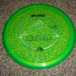 axiom pism proton pyro green midrange