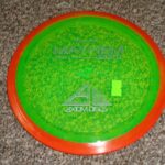 axiom proton mayhem green driver