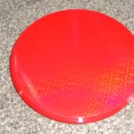 climate polar igloo red putter