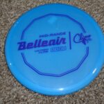 climo victory belleair midrange blue