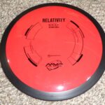 mvp neutron relativity distance driver