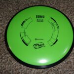 mvp neutron servo driver