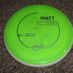 mvp neutron watt putter