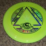 streamline neutron boost yellow driver