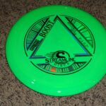 streamline neutron boost green driver