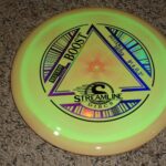 streamline neutron boost green driver