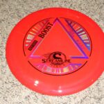 streamline neutron boost red driver