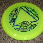 streamline neutron boost yellow driver