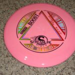 streamline neutron boost pink driver