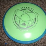 axiom fission insanity green driver