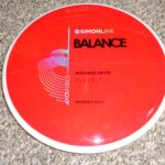axiom neutron balance red midrange