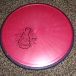 axiom prism plasma pyro pink midrange