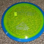 axiom proton mayhem green driver