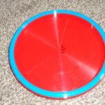 climate polar igloo red blue putter