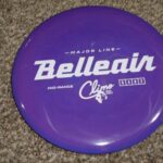climo major line belleair purple midrange