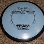 mvp fission photon driver