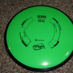 mvp neutron servo driver