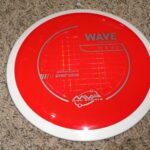 mvp neutron wave red driver