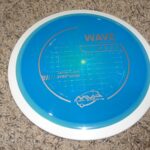 mvp neutron wave blue driver