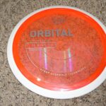 mvp proton orbital orange driver