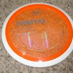 mvp proton orbital orange driver