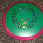 axiom plasma mayhem teal driver