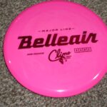 climo major line belleair pink midrange