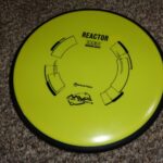 mvp neutron reactor midrange