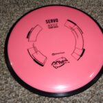 mvp neutron servo driver