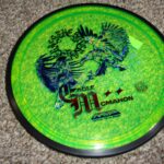 mvp proton resistor driver