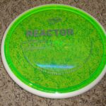 mvp proton reactor green midrange