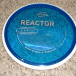 mvp proton reactor blue midrange