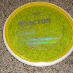 mvp proton reactor yellow midrange
