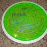 mvp proton tesla green driver