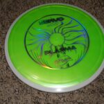 mvp plasma servo green driver