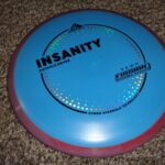 axiom fission insanity blue driver