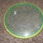 axiom proton crave green driver