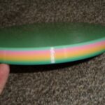 climate polar igloo green jawbreaker putter rim
