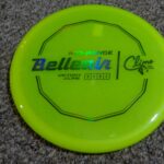climo victory line belleair yellow midrange