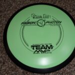 mvp fission photon driver