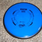 mvp neutron reactor midrange