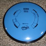 mvp neutron servo driver